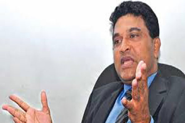 எதிர்பாராத நேரத்தில் வெடிக்கப்போகும் போர் : அச்சமூட்டும் எதிரணி எம்.பி | War Is Break Out An Unexpected Time Opposition Mp