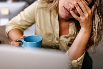 இந்த 6 அறிகுறிகள் இருக்கா? அப்போ கண்டிப்பா நீரிழிவு இருக்கலாம்!