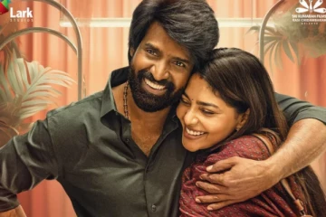 வசூலில் பட்டையை கிளப்பிய மாமன் திரைப்படம்.. பாக்ஸ் ஆபிஸ் ரிப்போர்ட்