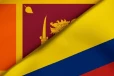 භූමිකම්පාවෙන් වැනසුණු කොලොම්බියාවට ශ්‍රී ලංකාව ශෝකය පළ කරයි - X පණිවුඩයක්