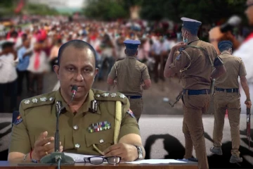 நாடு முழுவதும் தீவிர கண்காணிப்பு : வெளியான தகவல்