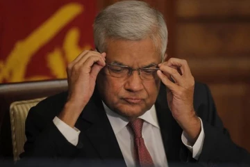 ஆப்கானிஸ்தான் நிலைக்கு சென்றுவிட்டது இலங்கை! - ரணில் விக்கிரமசிங்க