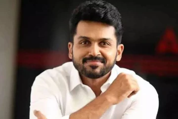 10ம் வகுப்பு படிக்கும் போது நடிகர் கார்த்தி எப்படி இருந்துள்ளார் பாருங்க- இதுவரை நாம் பார்த்திராத புகைப்படம்