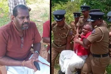 புலிகளை விமர்சித்த 'பொண்ணம்பல கூட்டம்' இன்று புலிவாலைப் பிடித்திழுப்பது ஏன்?