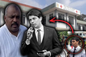 பிரேத பரிசோதனையில் கைமாறும் பெருந்தொகை பணம்: வலுக்கும் சாவகச்சேரி வைத்தியசாலை விவகாரம்