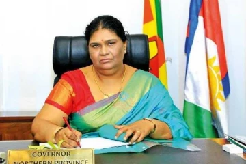 வடக்கு ஆளுநருக்கு எதிரான போராட்டம் - நீதிமன்றத்தின் அதிரடி அறிவிப்பு!