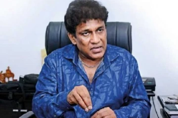 தமிழனான என்னிடம் நாட்டை கொடுக்க தயாரா? மனோ எழுப்பிய கேள்வி