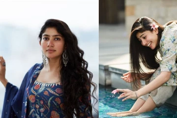 சாய் பல்லவியைப் போல் நீளமான முடி வேண்டுமா? அவரே கூறிய டிப்ஸ்