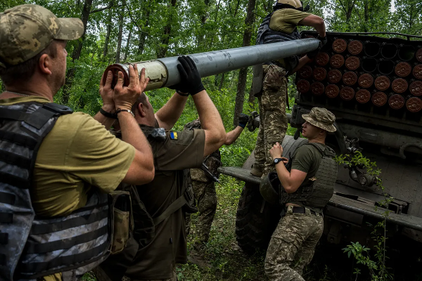 உக்ரைனின் பதில் தாக்குதல் - இராணுவ நிபுணர்கள் எச்சரிக்கை..! | Ukraine Russia War Key Event Ukraine Attack