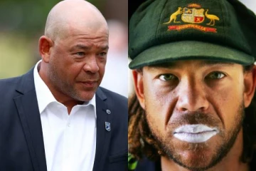 நான் சைமண்ட்ஸை காப்பாற்ற முயன்றேன், ஆனால்.. உள்ளூர்வாசி கூறிய முக்கிய விடயம்!