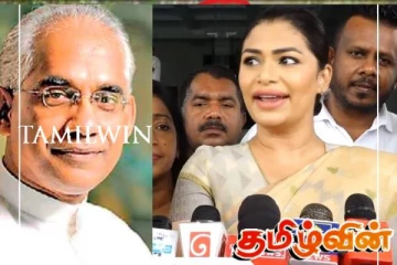 வேட்பாளர் குறித்து ஹிருணிகாவின் கூற்றை மறுத்த ஐக்கிய மக்கள் சக்தியின் உறுப்பினர்