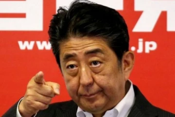 ஜப்பானின் முன்னாள் பிரதமர் சுட்டுக்கொல்லப்பட்டமைக்காண காரணம்!