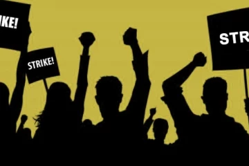 ගුරු වෘත්තීය සංගම් තීරණයක් ගනී..