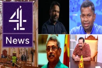 சனல் 4 குற்றச்சாட்டுகள்! நாடாளுமன்றத்தில் முன்வைக்கப்படவுள்ள பிரேரணை