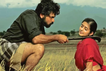 பருத்திவீரன் படத்தில் முதன் முதலில் நடிக்கவிருந்தது இந்த டாப் ஹீரோவா! கார்த்தி கிடையாதா