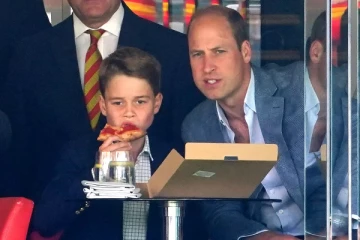 சமையல் கலை நிபுணராக விரும்பும் பிரித்தானியாவின் எதிர்கால மன்னர்