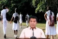 பாடசாலை நேரம் மாற்றம் : அமைச்சர் நலிந்த வெளியிட்ட அறிவிப்பு