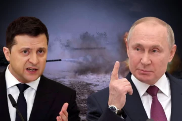 உக்ரைன் மீதான் போர் நிறுத்தப்படுவதாக ரஷ்யா அதிரடி அறிவிப்பு - மீட்பு பணிகள் நடப்பதில் சிக்கல்