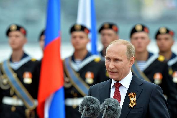 உக்ரைனின் Donbas பிராந்தியத்தை மொத்தமாகக் கைப்பற்றுவோம்: புடின் சூளுரை | Donbas Region Russia Will Take