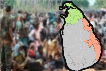 தமிழர் தாயகத்தில் நிலையான தீர்வை பெற்றுத் தரவேண்டும் - தமிழ் அரசியல் கட்சிகளுக்கு அரசியல் துறையின் வலியுறுத்தல்