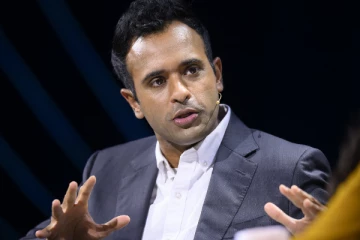 அமெரிக்க அரசியலில் பரபரப்பை ஏற்படுத்திய இந்திய வம்சாவளி!