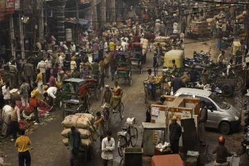 அமெரிக்கா, இங்கிலாந்தை முந்திய இந்தியா - எதில் தெரியுமா?