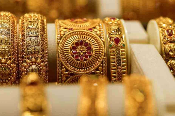 தங்கப் பவுணின் விலையில் மீண்டும் சடுதியான மாற்றம் | Gold Pawn Price Today Usd