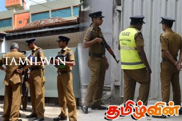 பொலிஸாரின் விசேட சுற்றிவளைப்பில் சிக்கிய நபர்!