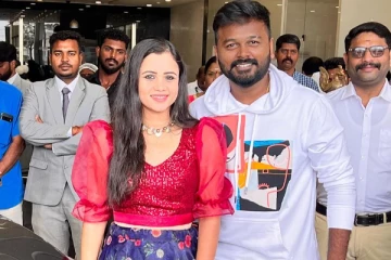 போச்சா.. சொகுசு கார்களை வாங்கி குவித்த மணிமேகலை வீட்டில் பெரிய திருட்டு! போலீசில் புகார்