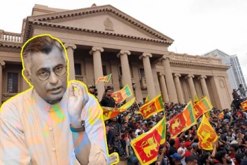 இலங்கையின் ஆட்சி மாற்றம் : வெளியான தகவல்!