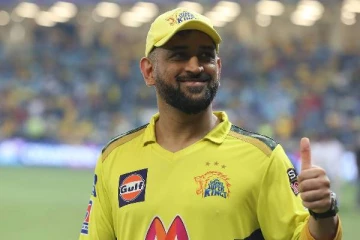 இனிதான் ஆட்டம் ஆரம்பம்...மீண்டும் தல தோனி தலைமையில் சென்னை சூப்பர் கிங்ஸ்