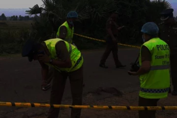 தென்னிலங்கையில் பதற்றம்: அடுத்தடுத்து மூவர் சுட்டுக் கொலை - அறுவர் படுகாயம்