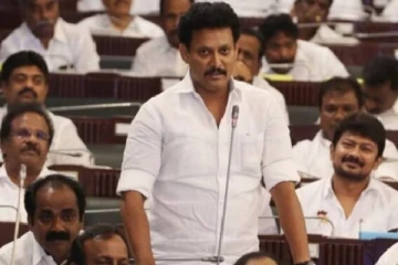 இதற்கு பெயர்தான் ஸ்டாலினிசம் : பேரவையில் அமைச்சர் அன்பில் மகேஷ் பேச்சு