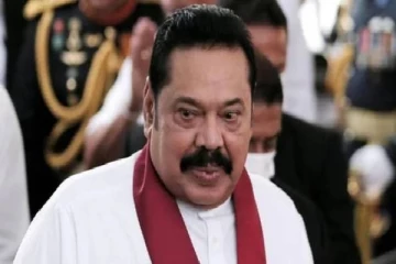 மகிந்தவால் நாட்டிற்கு பேரவமானம் -கொதிக்கிறது எதிர்க்கட்சி