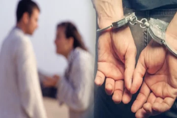 தாய் - தந்தை தகராறை தடுக்க சென்ற சிறுமிக்கு நேர்ந்த துயரம்