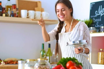 நீங்கள் கட்டாயம் தெரிந்துக் கொள்ள வேண்டிய சமையல் குறிப்புகள்