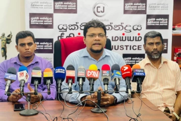 இஸ்லாம் பாட புத்தகம் வழங்கப்படாமை தொடர்பில் முஸ்லிம் அரசியல் கட்சிகள் மௌனம்