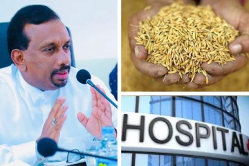 நிர்ணயிக்கப்பட்ட நெல்லிற்கான கொள்விலை! மேலும் சில அமைச்சரவை முடிவுகள்