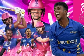 ஐபிஎல் போட்டியில் சாதிப்பாரா யாழ் இளைஞன் - கிடைத்துள்ள வாய்ப்பு