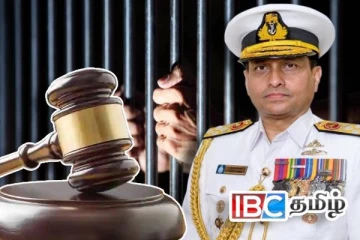 முன்னாள் கடற்படைத் தளபதிக்கு தொடர்ந்தும் விளக்கமறியல்