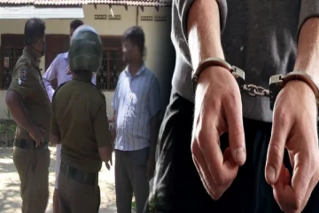 தமிழர் பகுதியில் மாமனாரும், மருமகனும் நீண்டகாலம் அரங்கேற்றிய செயல் ; இரகசிய தகவலால் அம்பலம் விடயம்