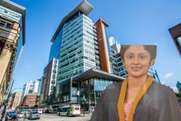கனடாவில் பட்டப்படிப்பை மேற்கொண்ட இலங்கை மாணவிக்கு நேர்ந்த துயரம்