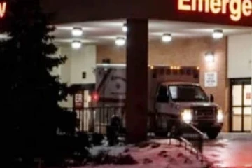 அமெரிக்க விடுதியில் பரவிய விஷவாயு...உயிருக்கு ஆபத்தான நிலையில் 7 பேர்