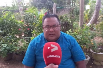 மாபியா போல் செயற்படும் தொல்லியல் திணைக்களம் - வலி. மேற்கு தவிசாளர் நடனேந்திரன்