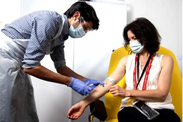 குணமடைந்தவர்களுக்கு மீண்டும் வைரஸை புகுத்தும் ஆக்ஸ்போர்டு! சவாலான ஆய்வுக்கு பிரித்தானிய அரசு ஒப்புதல்