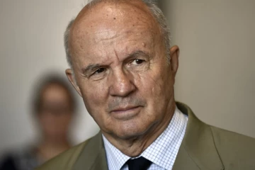 தீயால் பாதிக்கப்பட்ட நாட்ரிடாம் தேவாலயப் பணிகளை பொறுப்பேற்றிருந்த பிரான்ஸ் தளபதிக்கு நேர்ந்த துயரம்