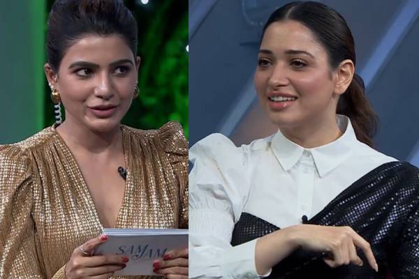 விரைவில் விஜய் - ராஷ்மிகா திருமணம்!! வைரலாகும் தமன்னாவின் விவகாரமான ஆசை.. | Tamannaah S Comment On Vijay Devarakonda