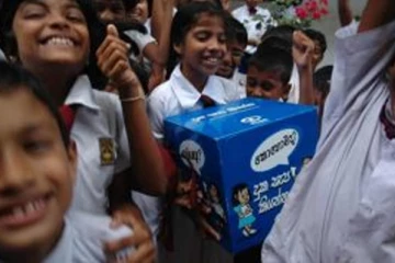 திடீரென இலங்கையை விட்டுச்சென்ற உலகின் மிகப்பெரிய தன்னார்வ நிறுவனம்!