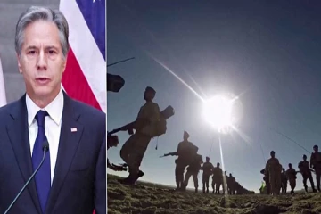 ஈரான் ஆதரவில் இயங்கும் தீவிரவாதக்குழுக்களுக்கு தடை விதித்துள்ள அமெரிக்கா