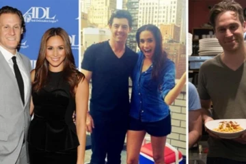 திருமணத்துக்கு முன்பே இரகசியமாக உறவு வைத்துக்கொண்ட ஹரியும் மேகனும்: வெளியாகியுள்ள பரபரப்புத் தகவல்